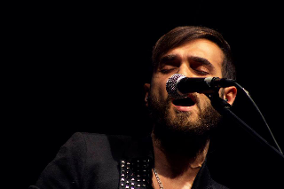 Ascoli Piceno - Al Ventidio Basso l’ultima tappa del tour di Filippo Graziani